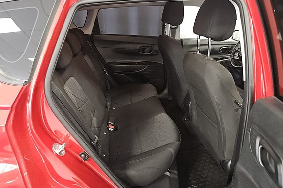 Hyundai Bayon 8 of 11