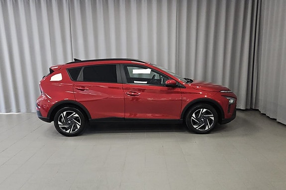 Hyundai Bayon 4 of 11