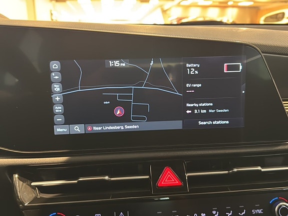Kia Niro 12 of 16