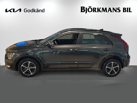 Kia Niro 4 of 16