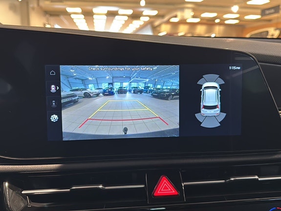 Kia Niro 15 of 16