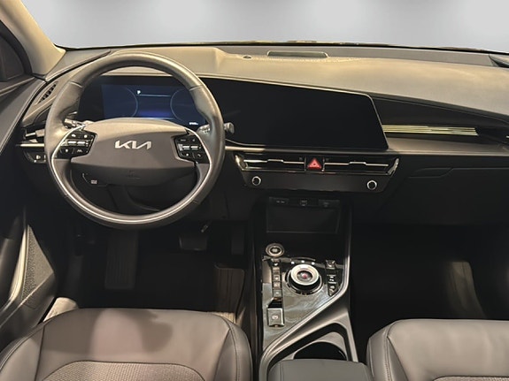 Kia Niro 7 of 16