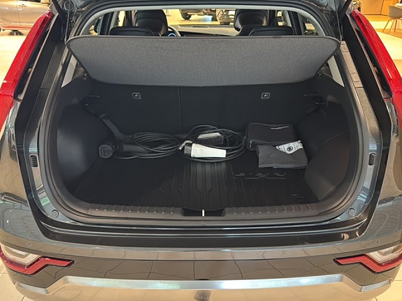 Kia Niro 14 of 16
