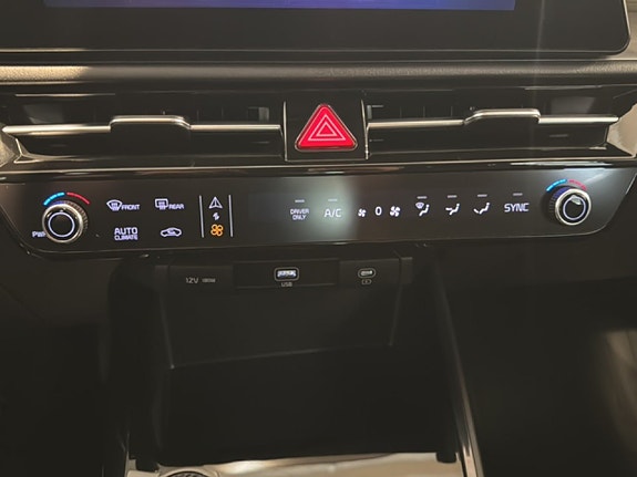 Kia Niro 13 of 16