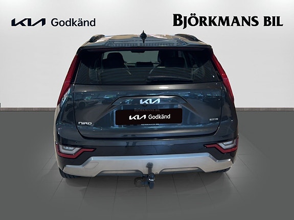Kia Niro 5 of 16