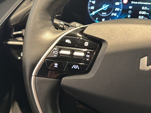 Kia Niro 16 of 16