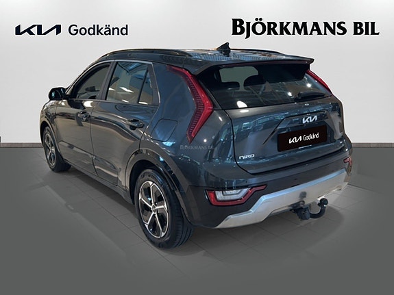 Kia Niro 6 of 16