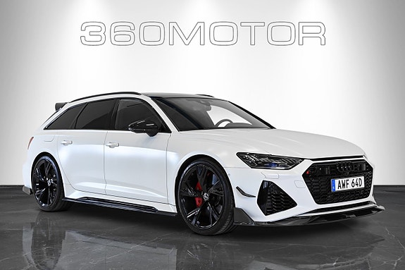 Audi RS6