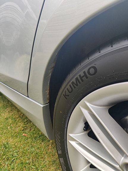BMW 118d 12 of 12