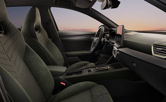 Cupra Formentor 7 of 8