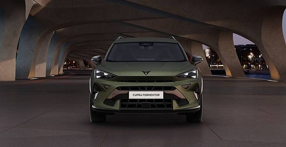 Cupra Formentor 5 of 8