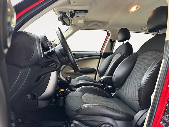 MINI Countryman C 10 of 26