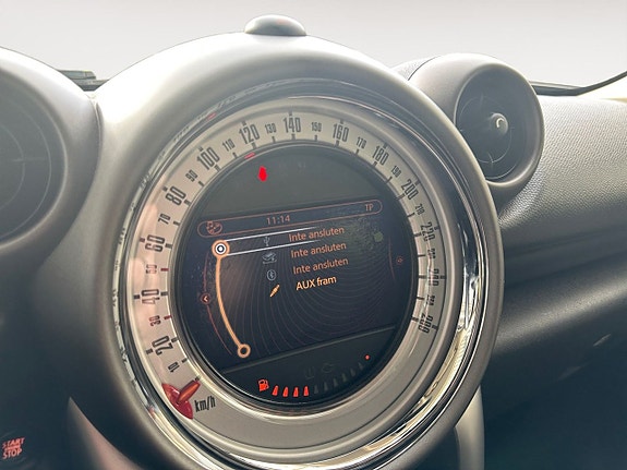 MINI Countryman C 22 of 26