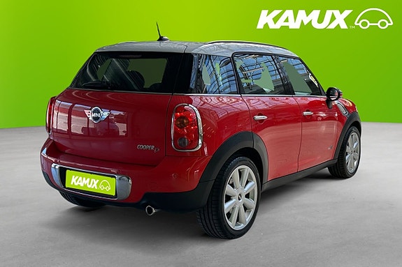 MINI Countryman C 4 of 26