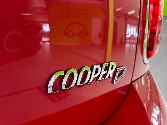 MINI Countryman C 18 of 26