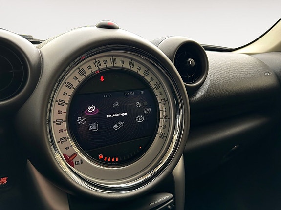 MINI Countryman C 19 of 26