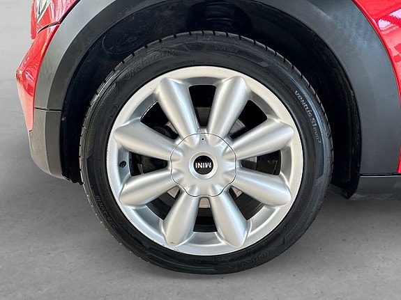 MINI Countryman C 8 of 26