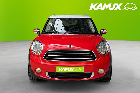 MINI Countryman C 6 of 26