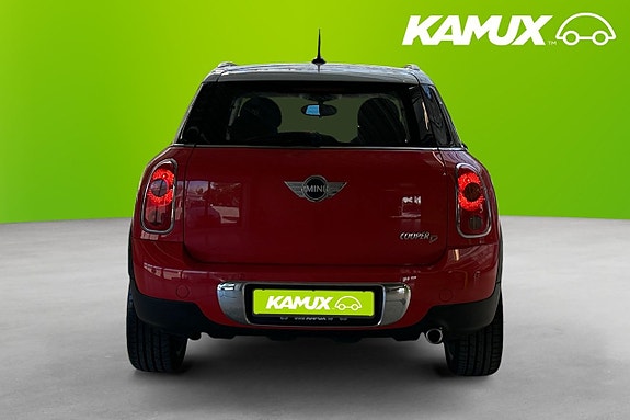 MINI Countryman C 5 of 26