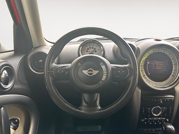 MINI Countryman C 14 of 26