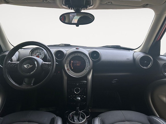 MINI Countryman C 11 of 26