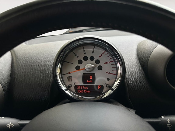 MINI Countryman C 13 of 26