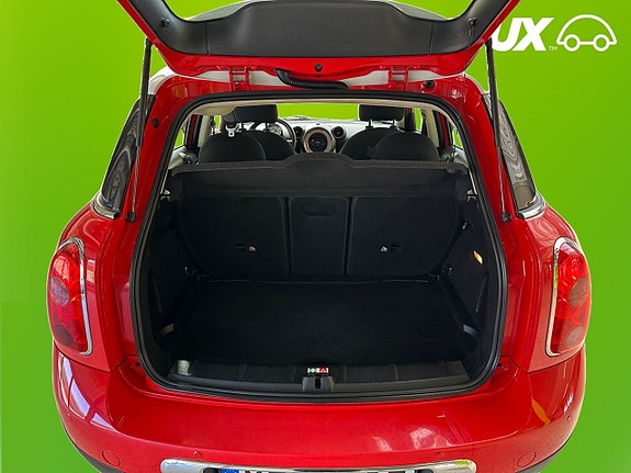 MINI Countryman C 17 of 26