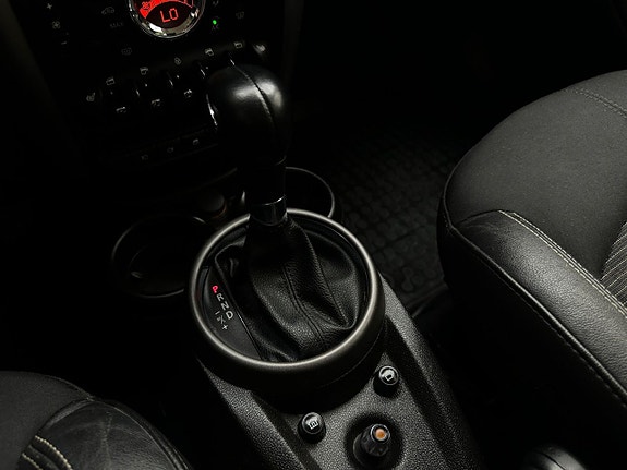 MINI Countryman C 12 of 26