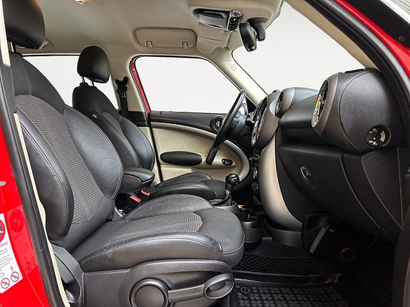MINI Countryman C 16 of 26