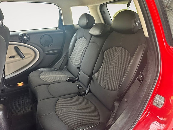 MINI Countryman C 15 of 26