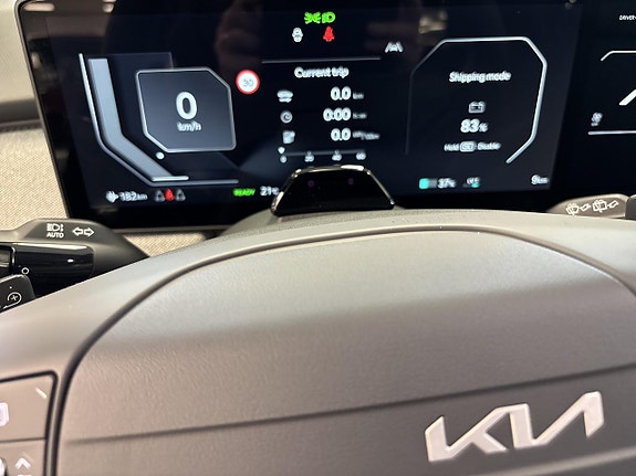 Kia EV3 10 of 14