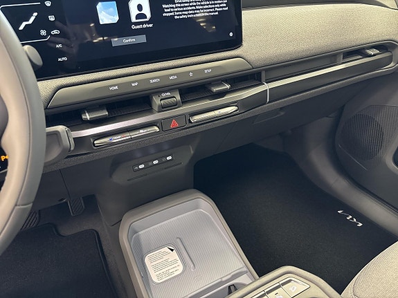 Kia EV3 13 of 14
