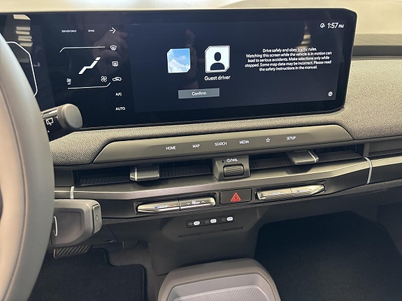 Kia EV3 11 of 14