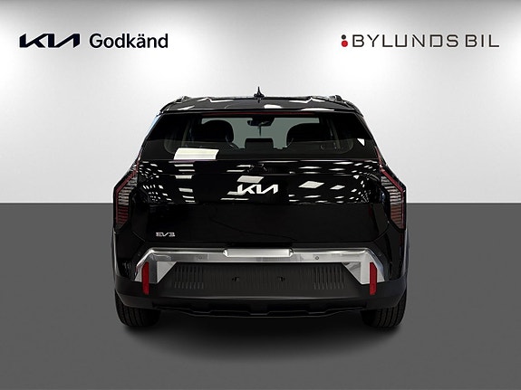 Kia EV3 5 of 14