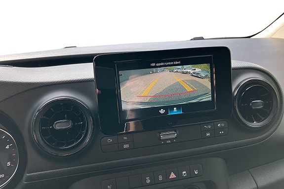 Mercedes-Benz Citan 110 9 of 16