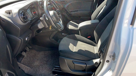 Mercedes-Benz Citan 110 6 of 16
