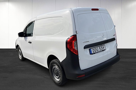 Mercedes-Benz Citan 110 5 of 16