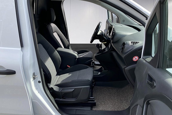 Mercedes-Benz Citan 110 12 of 16