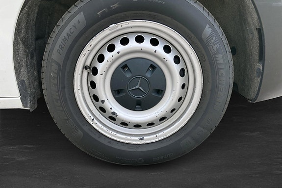 Mercedes-Benz Citan 110 15 of 16