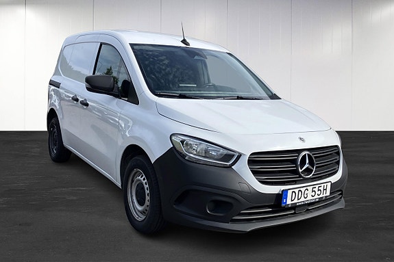 Mercedes-Benz Citan 110 2 of 16
