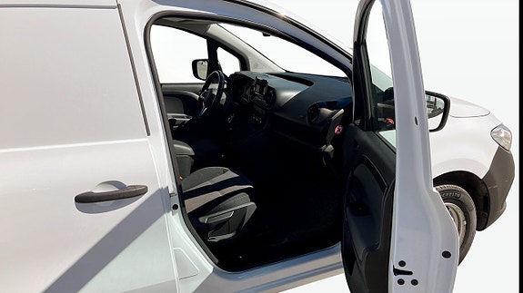 Mercedes-Benz Citan 110 3 of 16