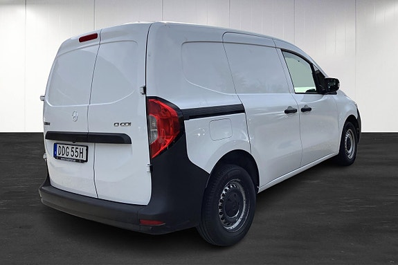Mercedes-Benz Citan 110 4 of 16