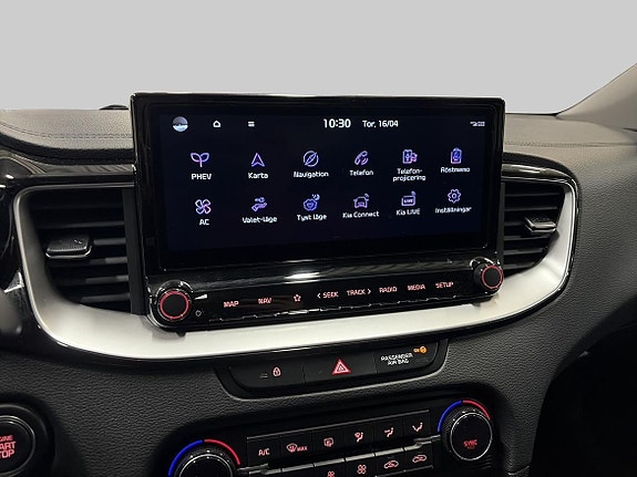 Kia Ceed 17 of 22