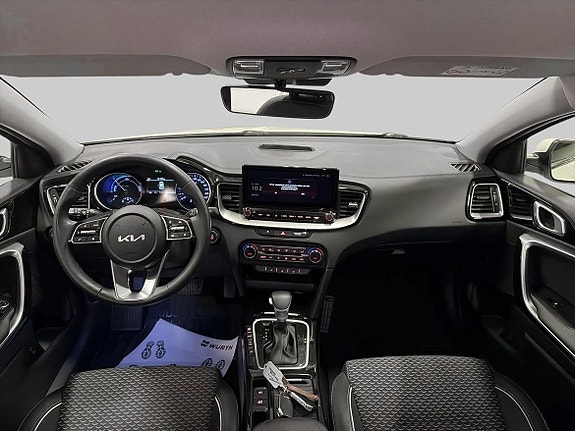 Kia Ceed 12 of 22