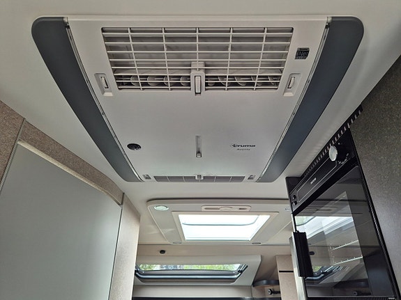 Hymer ML-T 580 4x4 Alde Arktis Paket / Fullutrustad / Fabriksny! 17 of 19