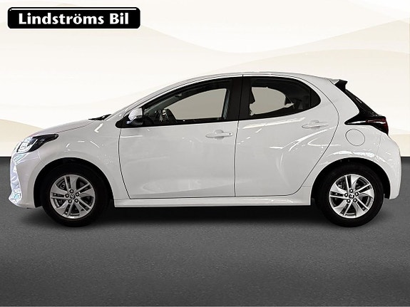 Toyota Yaris 6 of 19