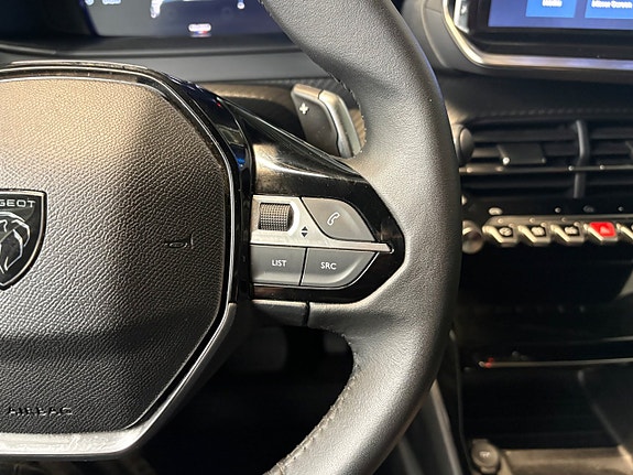 Peugeot 2008 20 of 22