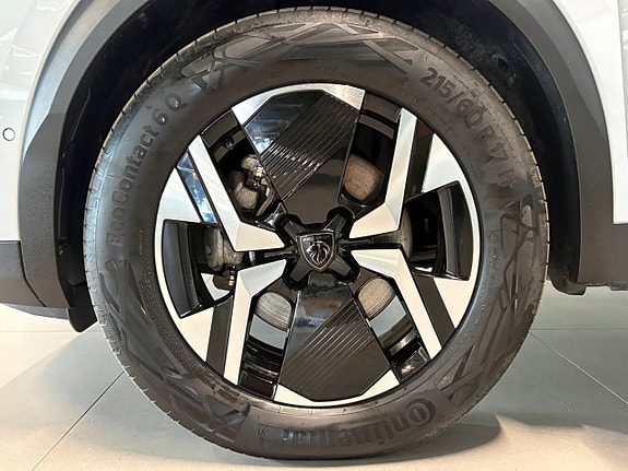 Peugeot 2008 22 of 22