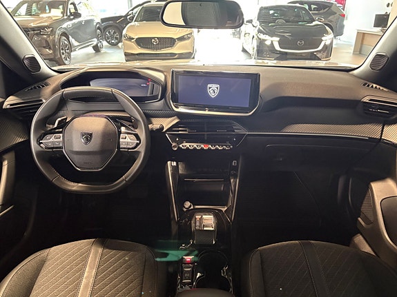 Peugeot 2008 13 of 22