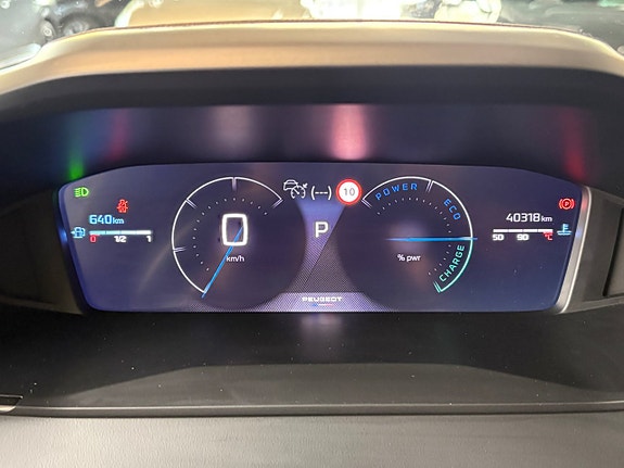 Peugeot 2008 15 of 22